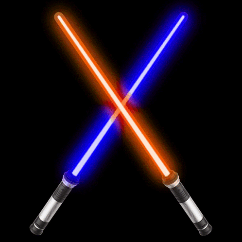 Star Wars Lightsaber GIF - Star Wars Lightsaber GIFs