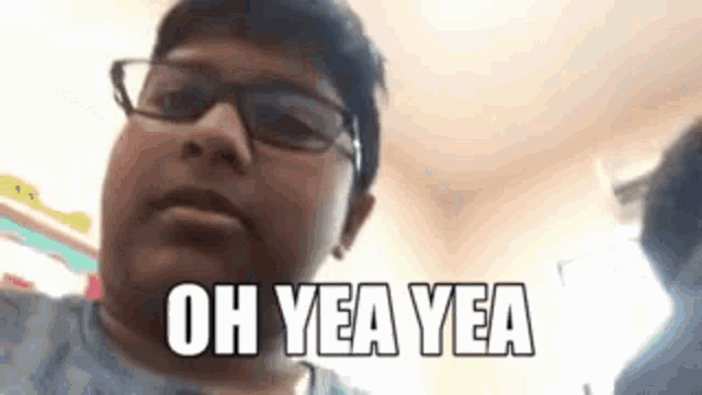 Oh Yeaa GIF