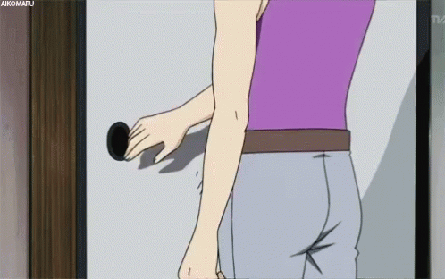 Karin Karin Uzumaki GIF - Karin Karin Uzumaki What The GIFs