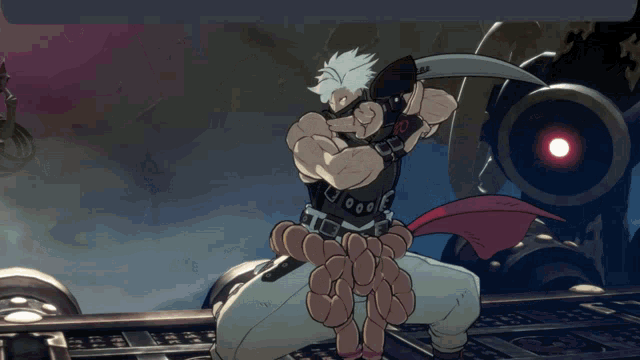 Chipp Angry GIF - Chipp Angry Text GIFs