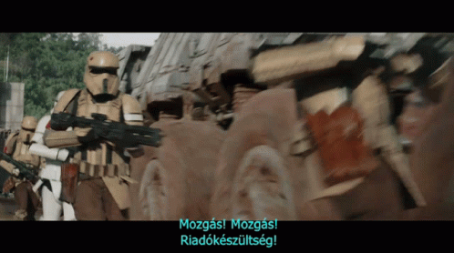 Stormtroopers GIF - Stormtroopers GIFs