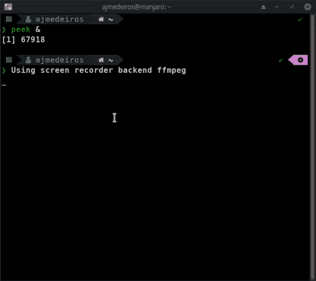 a black screen with a quote from e.b. white