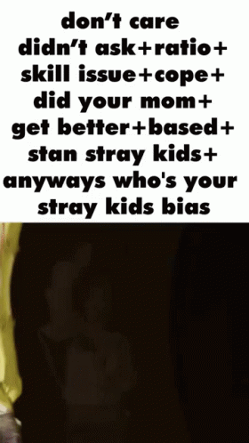 Stray Kids Stray Kids Felix GIF - Stray Kids Stray Kids Felix Gods Menu GIFs