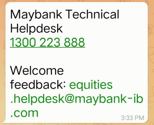 Mib Tech Helpdesk Maybank GIF - Mib Tech Helpdesk Maybank Technical Helpdesk GIFs