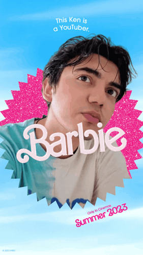 Shaloom Barbie GIF - Shaloom Barbie Alfred GIFs