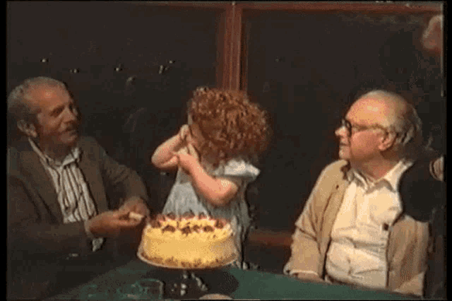 Happy Birthday Cake GIF - Happy Birthday Cake Fail GIFs