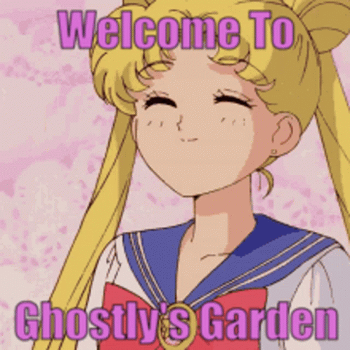 Ghostlysgarden GIF - Ghostlysgarden GIFs