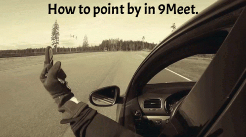 9meet Point By GIF - 9meet Point By GIFs