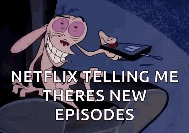 Nickelodeon Tv GIF - Nickelodeon Tv Netflix GIFs