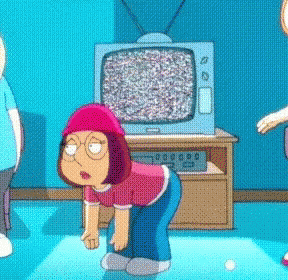 Familyguy Simpsons GIF - Familyguy Simpsons Meg GIFs