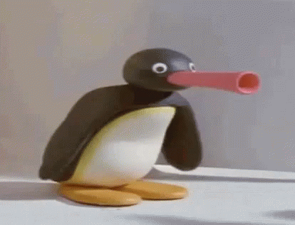 Noot Pingu GIF - Noot Pingu GIFs