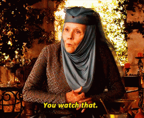 Watch Game Of Thrones GIF