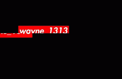 Wayne 1313 GIF - Wayne 1313 GIFs