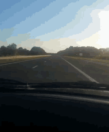 On The GIF - On The Road GIFs