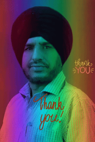 Thank You Singh Is King GIF - Thank You Singh Is King Ashwani Sharma GIFs