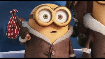 Traveling Minion GIF - Despicable Me Oh Traveling GIFs