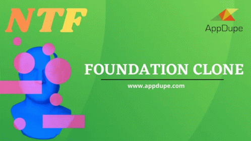 Foundation Clone GIF - Foundation Clone GIFs
