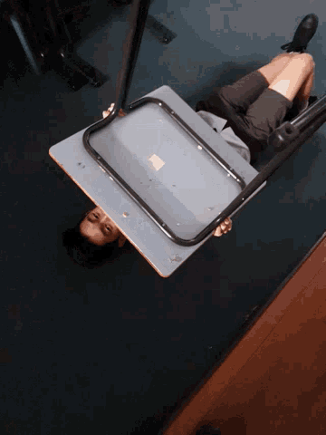 Exercise Table GIF - Exercise Table Workout GIFs