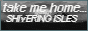 a black and white sign that says take me home