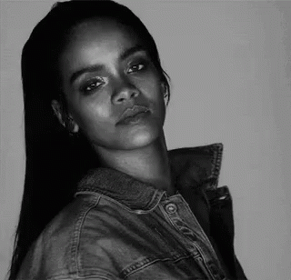 Whatever Rihanna GIF - Whatever Rihanna Attitude GIFs