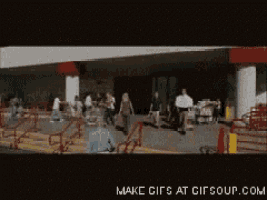 make gifs at gifsoup.com is displayed on a screen