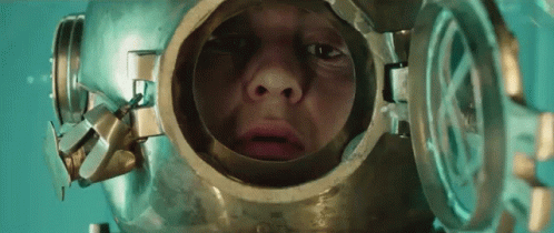 Straight Face Serious Face GIF - Straight Face Serious Face Bubbles GIFs