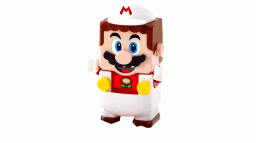 Cracker Mario GIF - Cracker Mario Test GIFs