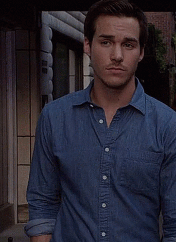 Chris Wood Super Gott GIF - Chris Wood Super Gott The GIFs