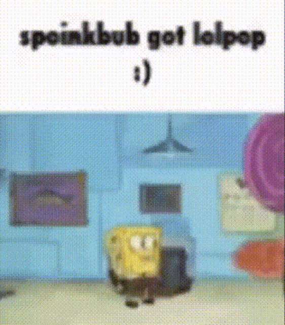 Spoinkbub GIF - Spoinkbub GIFs