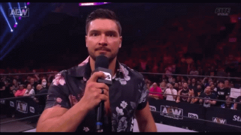 Ethan Page Why GIF - Ethan Page Why GIFs