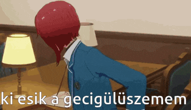 Banyaszbaratok Natsumugi GIF