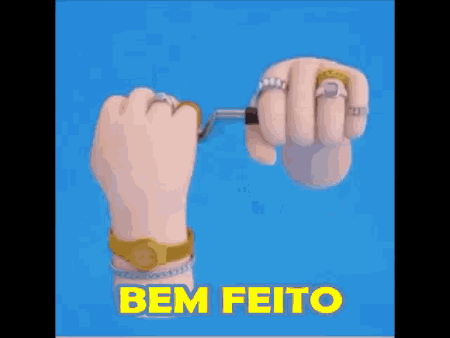 Bem Feito Vtnc GIF - Middle Finger Serves You Right Crank GIFs