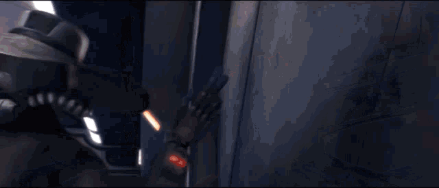 a close up of a tire with fire coming out of it