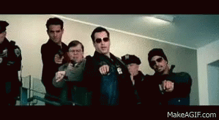 The Other Guys Cops GIF - The Other Guys Cops Busted GIFs
