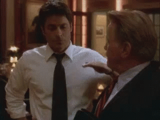 The Signal The Westwing GIF - The Signal The Westwing Aaron Sorkin GIFs