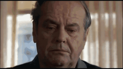 Nicholson Tears GIF - About Schmidt Drama Comedy GIFs