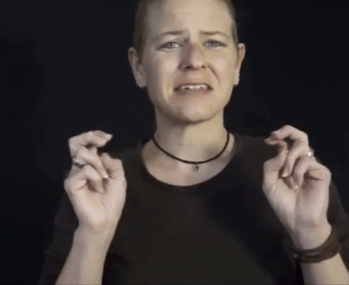 Asl Asl Slang GIF - Asl Asl Slang American Sign Language GIFs