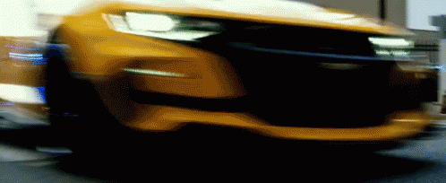 Racing Around GIF - Transformers Car Chase Drifting GIFs
