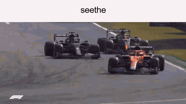 F1 Seethe GIF - F1 Seethe GIFs