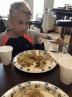Belly Kid GIF - Belly Kid Eating GIFs