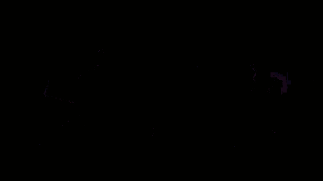 a neon sign that says simonak is lit up in red and green