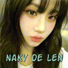 Naky Len GIF - Naky Len Nakyo3o GIFs
