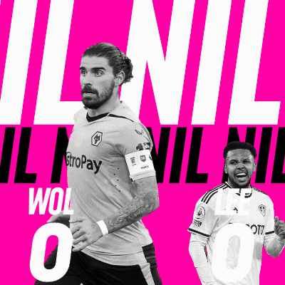 two soccer players on a pink background with the number 0