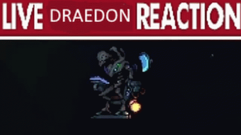 Draedon Live GIF - Draedon Live Reaction GIFs