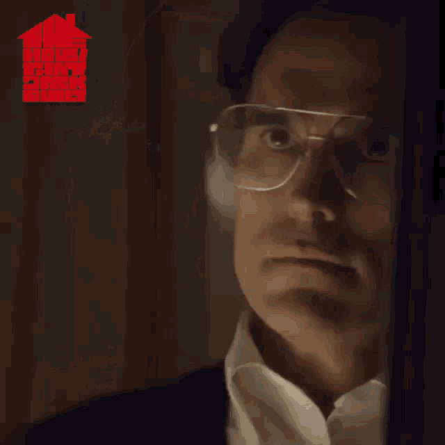 The House That Jack Built Disappointed GIF - The House That Jack Built Disappointed Very Disappointed GIFs