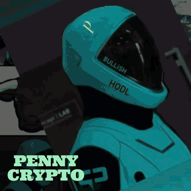 Penny Crypto Safemoon GIF - Penny Crypto Safemoon Nobility Token GIFs