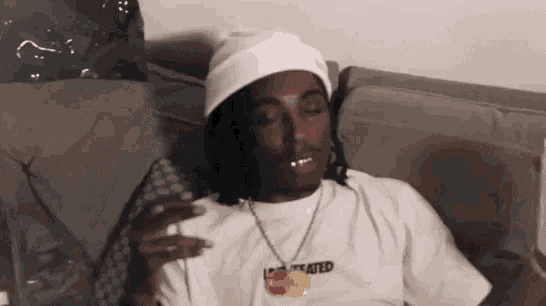 Faded When It Hits You GIF