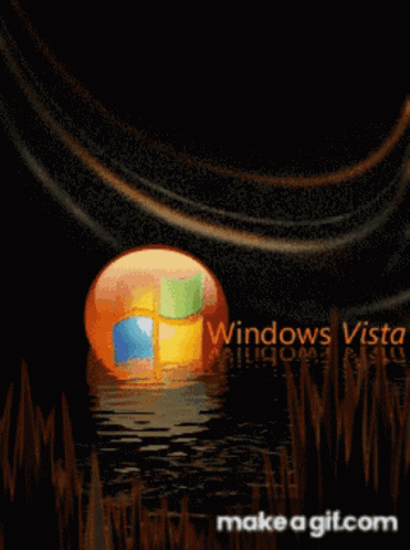 Windows Vista Windows Logo GIF - Windows Vista Windows Windows Logo GIFs