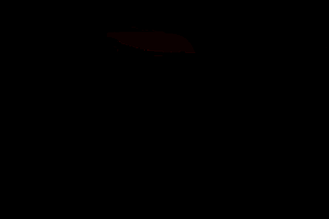 the word story is written in red on a dark background