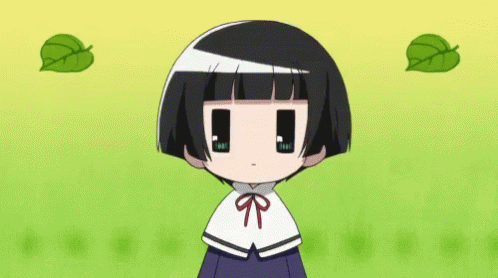 Anime What GIF - Anime What How GIFs